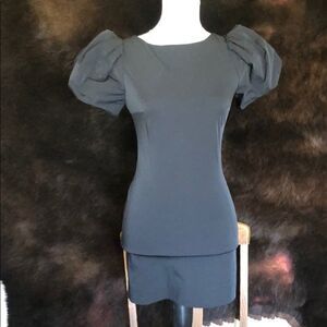 Diane von Furstenberg LBD 2 (2424)